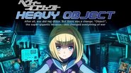 Backdrop of Heavy Object image size 3840x2160