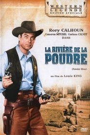 Voir film La rivière de la poudre en streaming