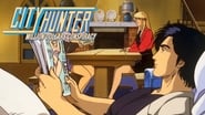 Nicky Larson, City Hunter : Complot pour un million de dollars wallpaper 