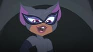 DC Super Hero Girls season 1 episode 13