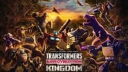 Transformers : La Guerre pour Cybertron - Le royaume  