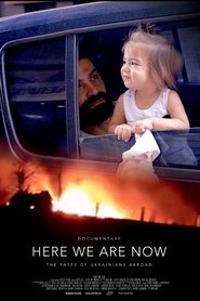 poster Here We Are Now