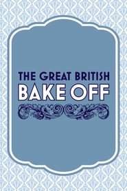 The Great British Bake Off 2010 123movies