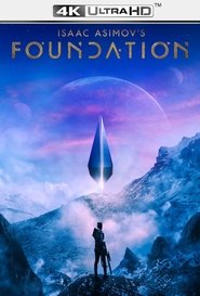Poster of Foundation image size 839x1236
