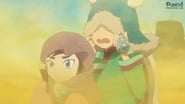 Monster Hunter Stories: Ride On season 1 episode 41