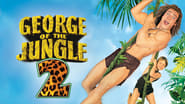 George de la jungle 2 wallpaper 