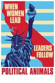 poster Political Animals
