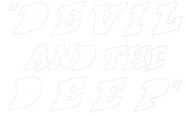 Logo of Devil and the Deep image size 810x505