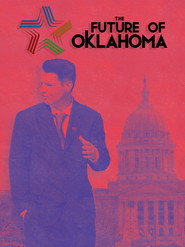 poster The Future of Oklahoma