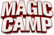 Logo of Magic Camp image size 952x630
