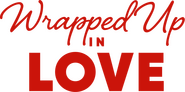 Logo of Loving Christmas image size 1787x887