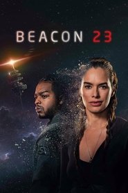 Poster of Beacon 23 image size 2000x3000