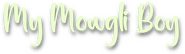Logo of My Mowgli Boy image size 1735x504