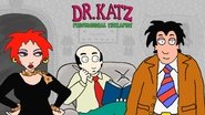 Dr. Katz, Professional Therapist  