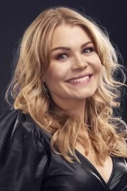 Photo of Evelina Moholt image size 500x750