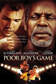 Film Poor Boy's Game en streaming