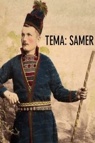 poster Tema: Samer