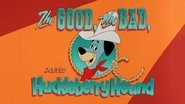 Backdrop of The Good, the Bad and Huckleberry Hound image size 1920x1080