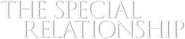 Logo of The Special Relationship image size 968x206