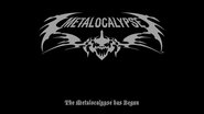 Backdrop of Metalocalypse image size 1280x720