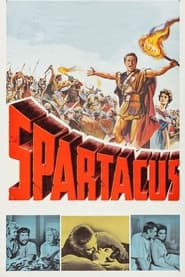 Spartacus FULL MOVIE