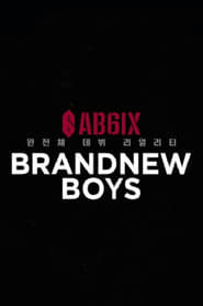 BRANDNEWBOYS