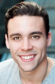 Photo of Michael James Thomas image size 2000x3000