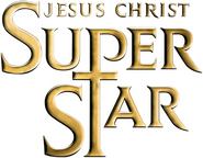 Logo of Jesus Christ Superstar image size 688x534