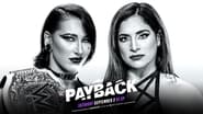 WWE Payback 2023 wallpaper 