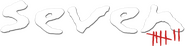 Logo of Se7en image size 786x196