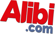 Logo of Alibi.com image size 475x296