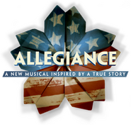 Logo of Allegiance image size 393x373