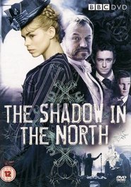 Poster of The Shadow in the North image size 996x1427