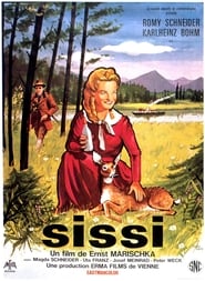 Voir film Sissi en streaming