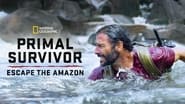 Backdrop of Primal Survivor: Escape the Amazon image size 3840x2160