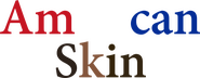 Logo of American Skin image size 960x376