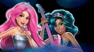 Barbie : Rock et Royales wallpaper 