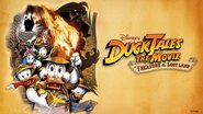 Backdrop of DuckTales: The Movie - Treasure of the Lost Lamp image size 2000x1125