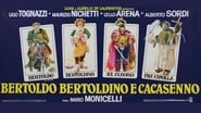 Bertoldo, Bertoldino e Cacasenno wallpaper 