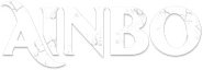 Logo of AINBO: Spirit of the Amazon image size 1027x354