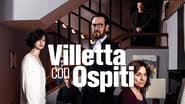 Villetta con ospiti wallpaper 