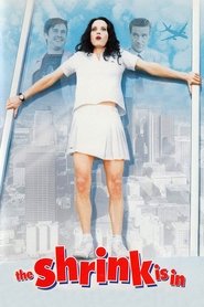 poster The Shrink Is In