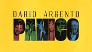 Dario Argento: Panico wallpaper 