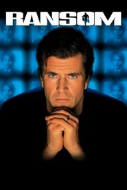 poster Ransom
