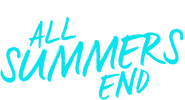 Logo of All Summers End image size 1800x969