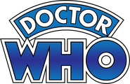 Logo of Doctor Who image size 1345x874