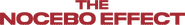 Logo of Nocebo image size 1401x193