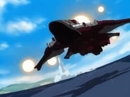 Mobile Suit Gundam SEED season 2 episode 41