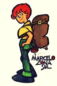 poster Marcelo Zona Sul