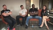 Developmentally Speaking With Matt Striker, Shelton Benjamin & Karlee Perez wallpaper 